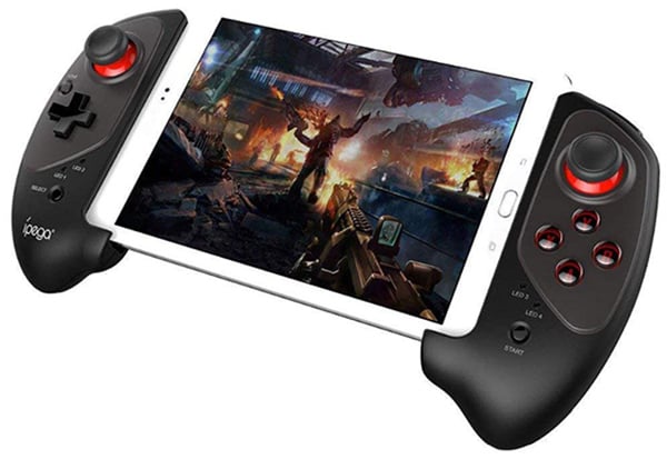 10 Best Bluetooth Game Controllers for Android  2020  - 93