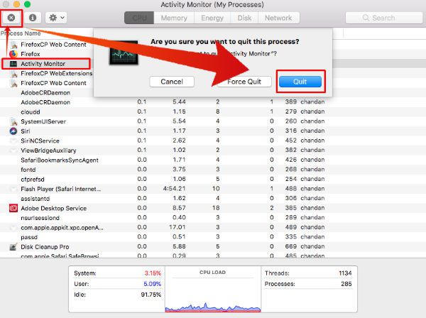 How to Completely Uninstall Programs on Mac? - MashTips