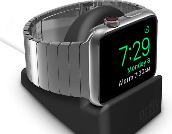 Orzly Compact Apple Watch Stand