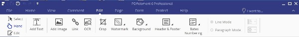 PDFelement 6 Pro  A Complete and Polished PDF Editing Solution - 89