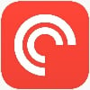 Pocket casts app