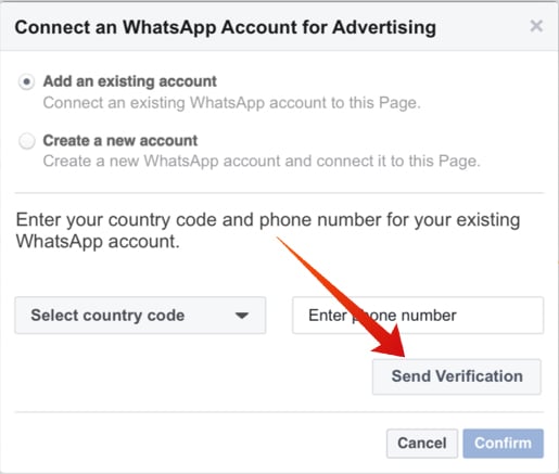 How to Integrate WhatsApp Business to Your Website or Facebook  - 32