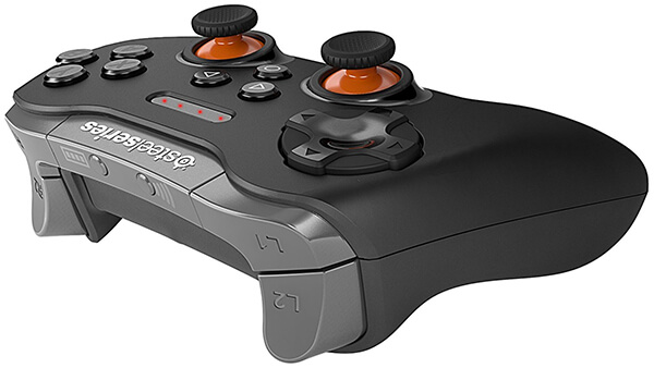 10 Best Bluetooth Game Controllers for Android  2020  - 12