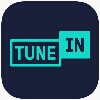 TuneIn Radio app