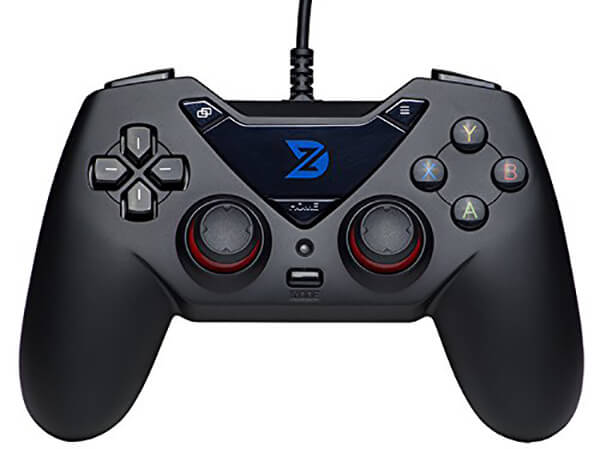 ZD-C Wired Android Game Controller