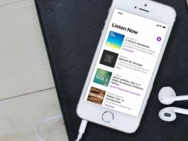iOS Podcast Apps iPhone iPad
