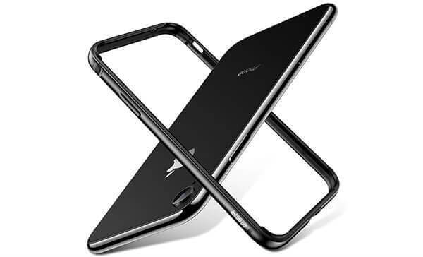iPhone XR Bumper Cases