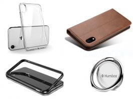 iPhone XR Cases Accessories
