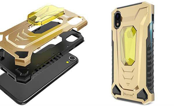 iPhone XR Heavy Duty Cases