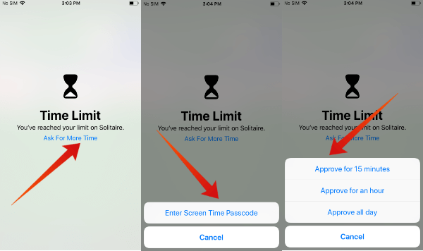 How To Configure Time Limits For Apps On Your iPhone  - 36