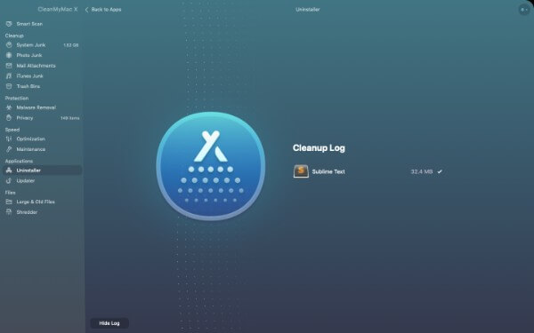 CleanMyMac X Review  Clean your Mac in A Few Clicks - 53