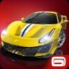 Asphalt 8 app