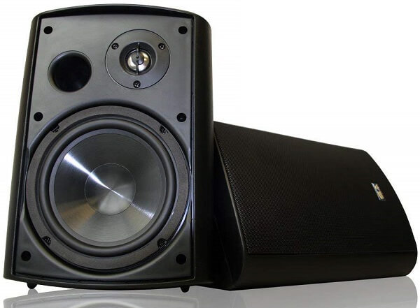 7 Best Outdoor Speakers with Bluetooth to Enjoy Music - 54