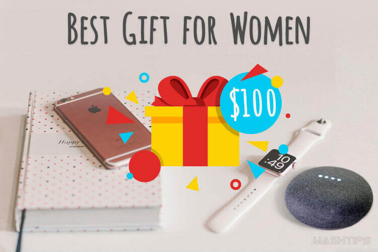 Cool Tech Gift Ideas from Amazon? Here's 20 Best Gifts For Women