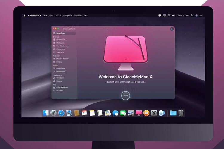 CleanMyMac X Review