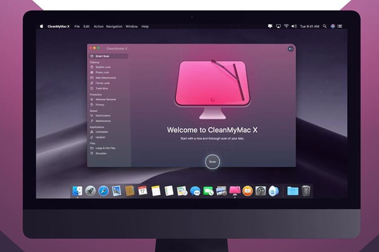 CleanMyMac X Review  Clean your Mac in A Few Clicks - 52