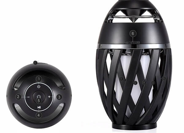 7 Best Outdoor Speakers with Bluetooth to Enjoy Music - 58