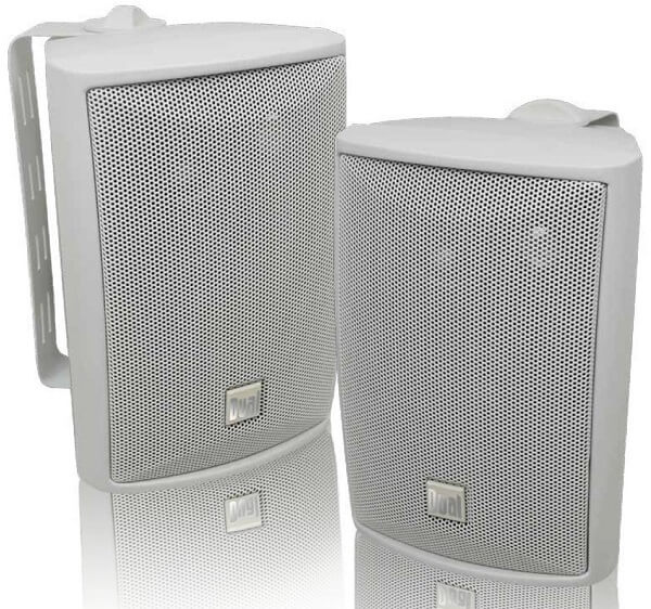 7 Best Outdoor Speakers with Bluetooth to Enjoy Music - 65