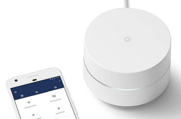 Google WiFi System