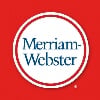 Merriam-Webster Dictionary software