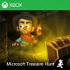 microsoft treasure hunt windows 10