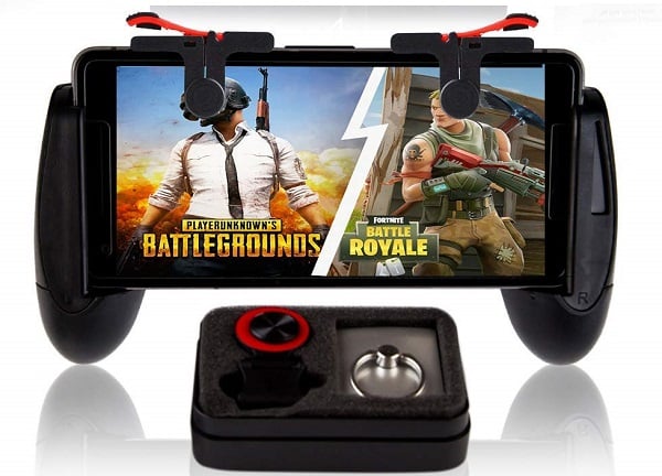Mobile Kings Game Controller