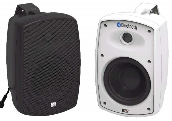 7 Best Outdoor Speakers with Bluetooth to Enjoy Music - 60