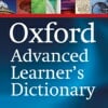 Oxford Advanced Learner's software