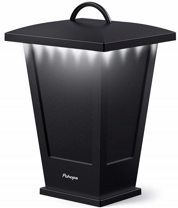 Pohopa outdoor speaker