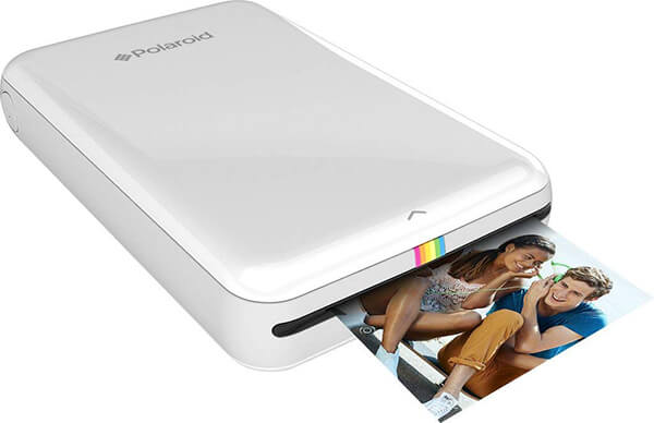 Polaroid Zip Mobile Printer