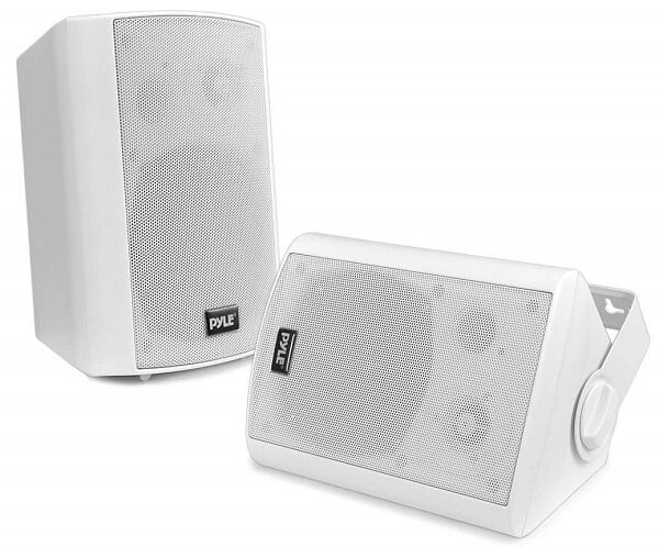 7 Best Outdoor Speakers with Bluetooth to Enjoy Music - 57