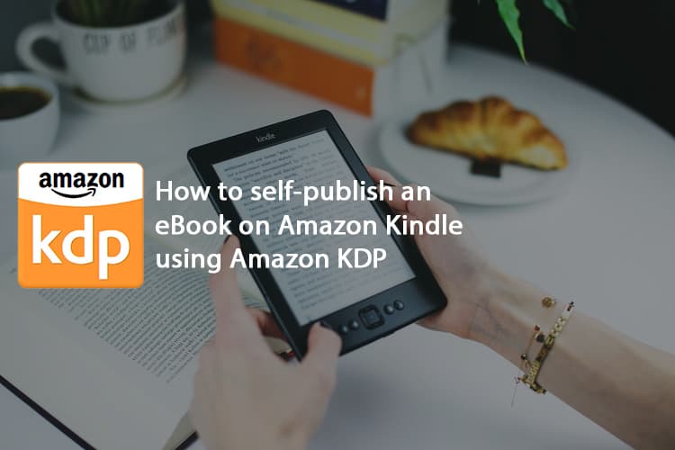 amazon ebook