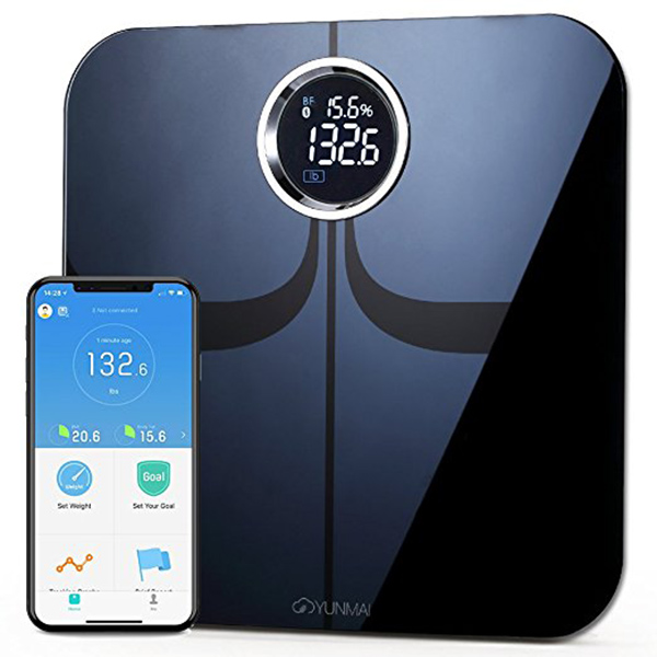 Smart Weigh Scale