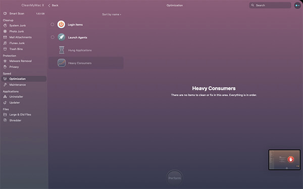 CleanMyMac X Review  Clean your Mac in A Few Clicks - 2
