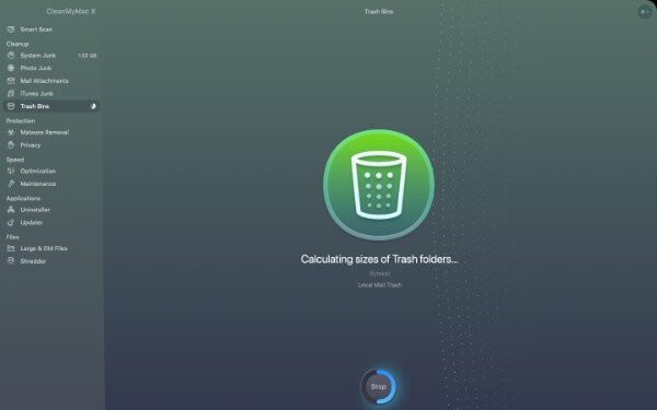 CleanMyMac X Review  Clean your Mac in A Few Clicks - 10