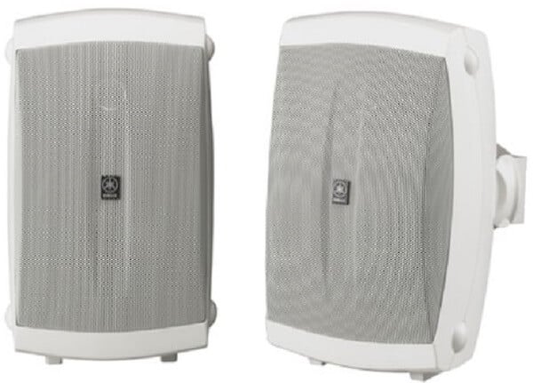 7 Best Outdoor Speakers with Bluetooth to Enjoy Music - 82