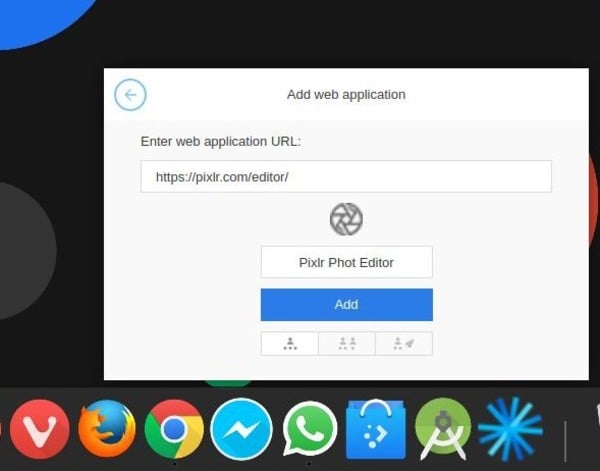 How to Convert Web Apps to Desktop Apps - 84