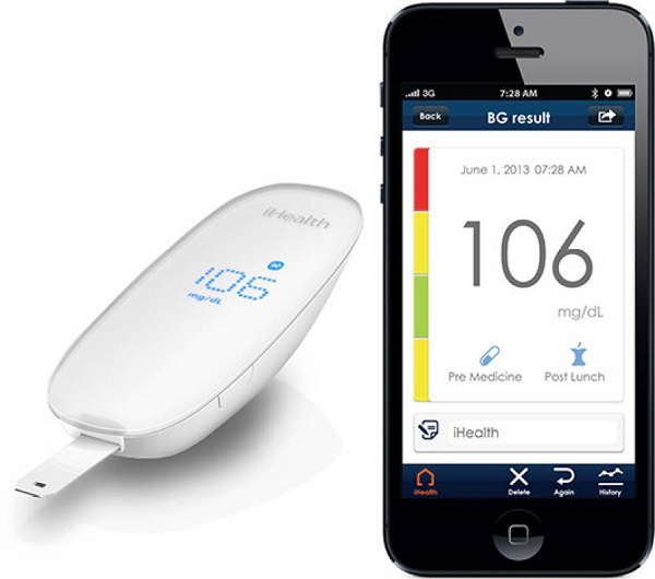 14 Best Health Monitoring Devices for Android - 16