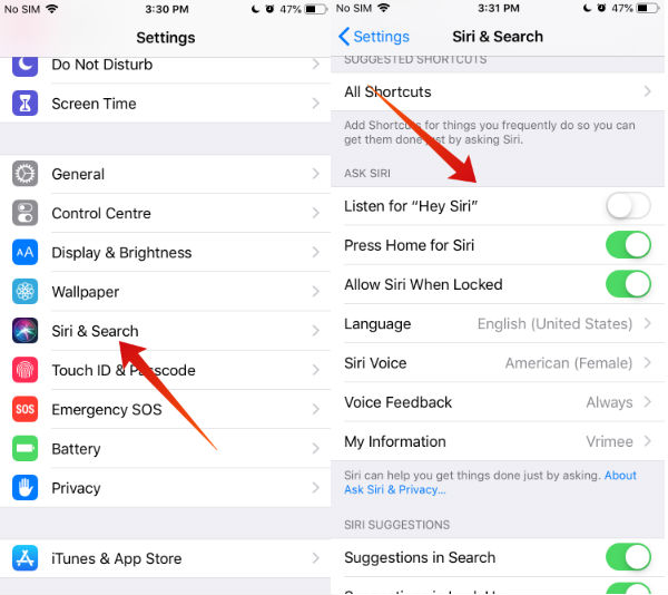 How To Use Siri On IPhone 10 Useful Siri Commands You Need To Know How To Use Siri On IPhone 10 Useful Siri Commands You Need To Know