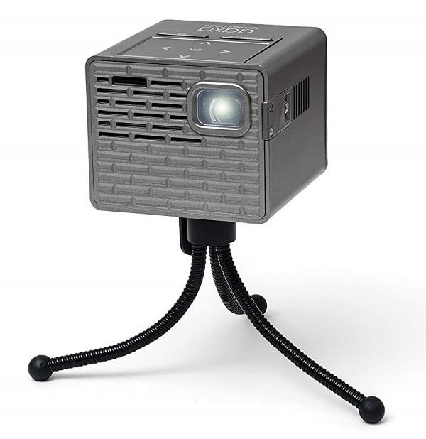 10 Best Portable Projectors for Home and Office MashTips