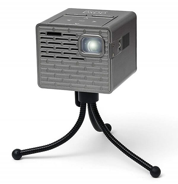 Best Portable Projector 2024 Kevyn Merilyn