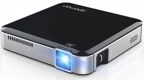 APEMAN M4 Mini Portable Projector