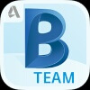 BIM 360 Team app