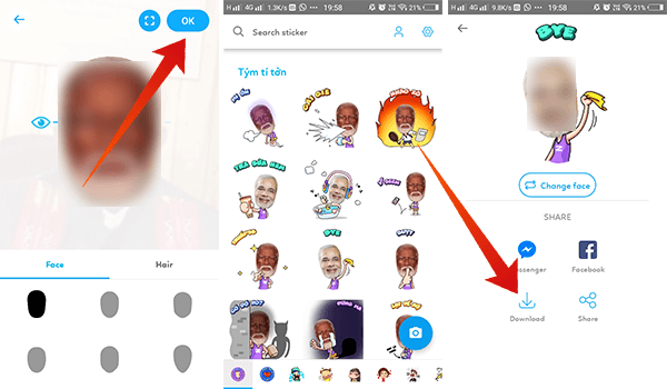 An Ultimate Guide to Use and Create WhatsApp Stickers - MashTips