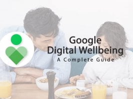 A complete guide to Google Digital Wellbeing