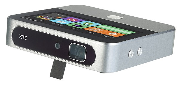 ZTE Spro 2 Smart Projector