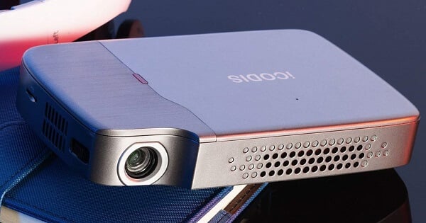 10 Best Portable Projectors for Home and Office - 1