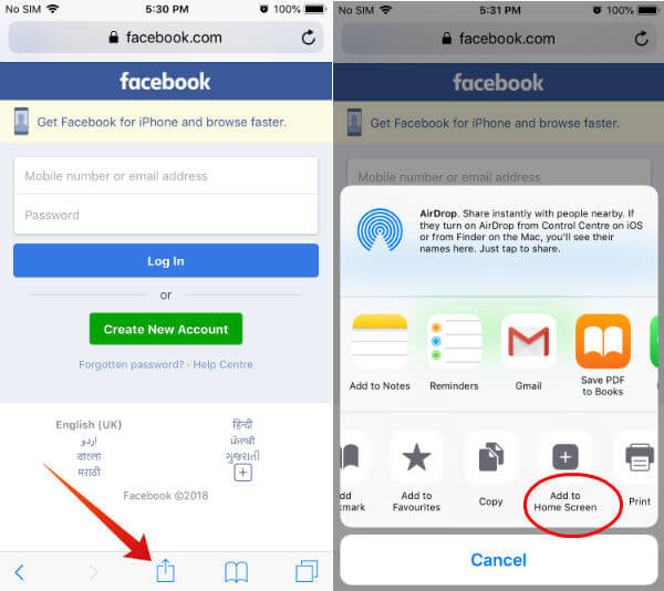 8 Ways To Stop Facebook From Draining Phone Battery  iOS   Android  - 37