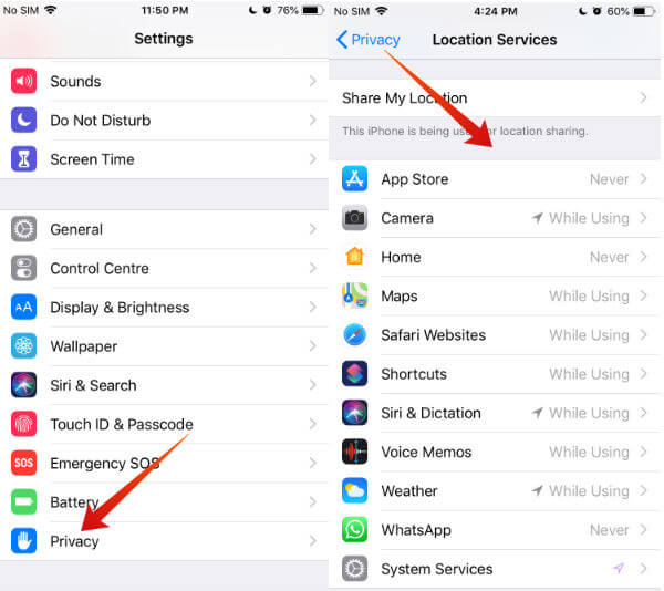 10 Ways To Make Your iPhone More Secure - 64