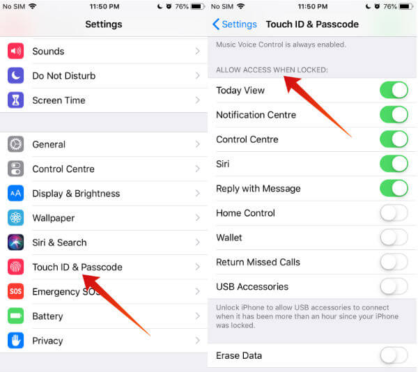 10 Ways To Make Your iPhone More Secure - 12